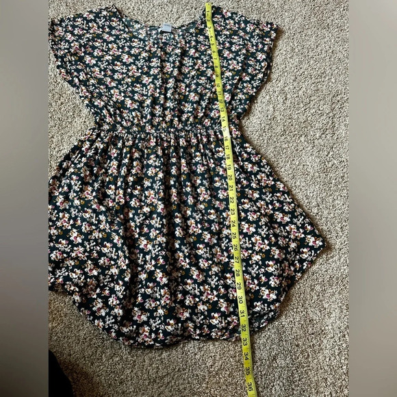 COTTON ON Women’s Small Floral Midi Dress - Picture 7 of 8